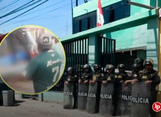 Condenan a policías por torturar a taxista que falleció en comisaría