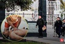 Investigan muerte de menor durante taller de verano en piscina de cuartel del Ejercito