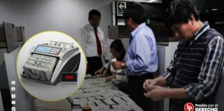 Dictan prisión preventiva a presuntos fabricantes y falsificadores de dinero: hallan objetos valorizados en más de $2 000 000