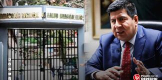 Condenan a exgobernador por nombramiento ilegal de funcionario sin experiencia en gestión pública