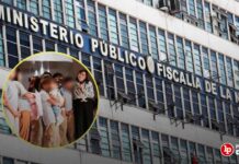 Milagros Jauregui: Fiscalía abre investigación a centro de acogida vinculado a la congresista