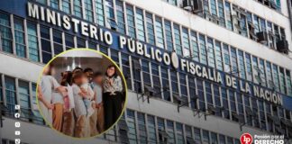 Milagros Jauregui: Fiscalía abre investigación a centro de acogida vinculado a la congresista