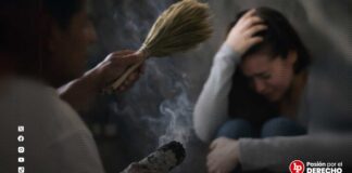 Condenan a curandero por actos de violencia sexual durante un ritual de «limpia»