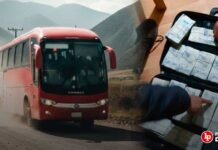 Condenan a policías por secuestrar a ciudadana y apropiarse de S/350 000 que llevaba en su maleta