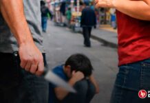 Dictan prisión preventiva a sujeto que habría matado a su hijo tras decisión de su pareja de terminar la relación