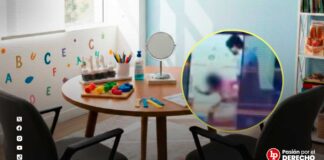 Abren investigación a terapista ocupacional por presunta violencia física contra menor con autismo