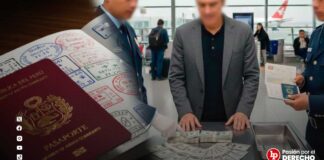 Condenan a sujeto que pretendía viajar a China con $/50 000 procedentes de defraudación tributaria