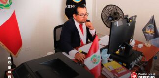 Juzgado de Trabajo llevó a cabo con éxito la Primera Maratón de Audiencias (NLPT 2026)