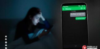 Condenan a sujeto que exigió, tras dejar un sobre con fotos íntimas en casa de la víctima, S/4000 y favores sexuales para no difundirlas