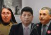 Presentan denuncia constitucional contra defensor del Pueblo por presentar amicus curiae en favor de Daniel Urresti y otros
