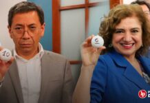 Plantean nulidad parcial de comicios donde se eligió al representante de los abogados ante el JNE