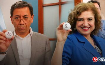 Plantean nulidad parcial de comicios donde se eligió al representante de los abogados ante el JNE