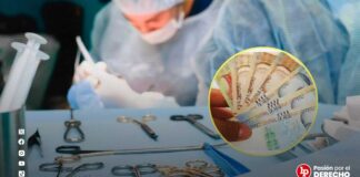 Plantean otorgar S/500 mensuales a técnicos necropsiadores por exposición a riesgo permanente