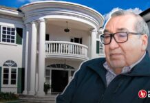 Mario Vizcarra acude a la CIDH para denunciar las inhabilitaciones «arbitrarias» contra su hermano