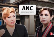 ANC del PJ absuelve a Enma Benavides por falta de pruebas en presunta coordinación para favorecer a Patricia Benavides ante la JNJ