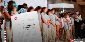 Denuncian penalmente a Milagros Jauregui por «forzar» a niñas victimas de violación sexual a «continuar embarazos»