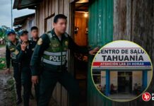 Abren investigación por caso de menor con quemaduras graves cuyos padres se negaban a brindarle atención médica