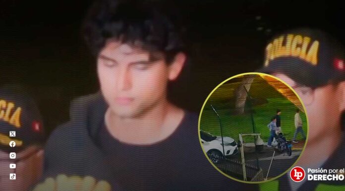 Caso Lizeth Marzano: abogado de suboficiales sostiene que no hubo encubrimiento en investigación por muerte de deportista