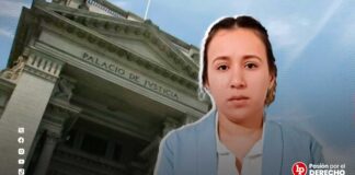 Condenan a Wanda del Valle por ordenar el asesinato del general PNP Víctor Revoredo