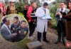 Detienen a policía que habría confesado asesinato de su compañera: cuerpo de suboficial fue encontrado en un barranco