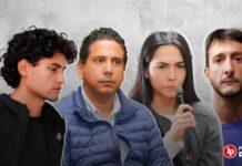 ¿En qué terminaron los casos de accidentes de tránsito más emblemáticos?