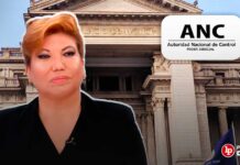 ANC del PJ suspende a Enma Benavides por no consignar el valor real de dos inmuebles ni declarar dos estacionamientos