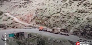 Advierten riesgo de colapso en puentes tras decisión del MTC que permite tránsito de 101 toneladas en la Carretera Central