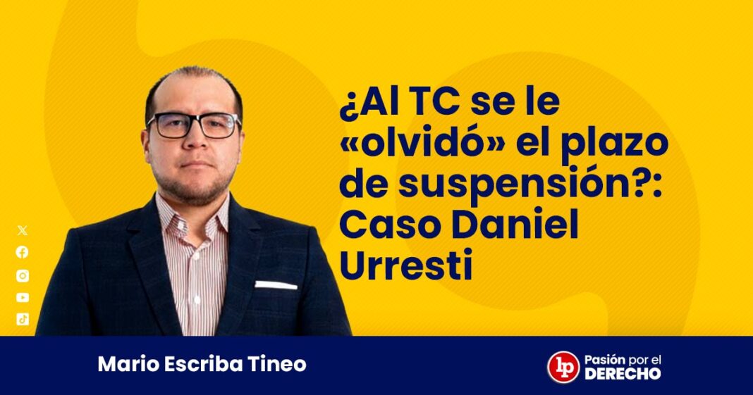 BANNER GENÉRICO - MARIO ESCRIBA TINEO