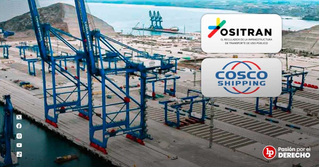 BANNER GENÉRICO MEGA PUERTO CHANCAY-LPDERECHO