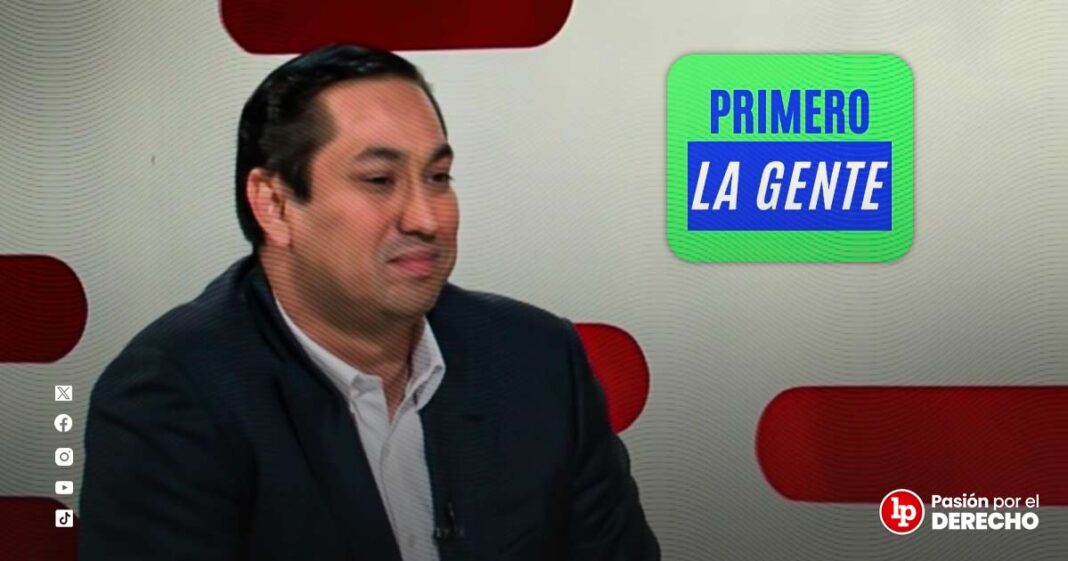 BANNER GENÉRICO MIGUEL DEL CASTILLO-PRIMERO LA GENTE-LPDERECHO