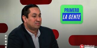 Denuncian que Miguel del Castillo destinó más de S/400 000 del presupuesto de la franja electoral a su «excanal»