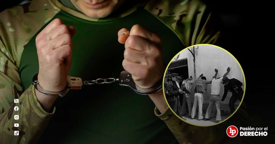 BANNER GENÉRICO MILITAR DETENIDO-LPDERECHO