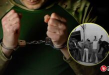 Condenan a exmilitar por el asesinato, mediante disparos y arma blanca, de cinco adultos, dos menores y un adulto mayor en 1994