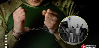 Condenan a exmilitar por el asesinato, mediante disparos y arma blanca, de cinco adultos, dos menores y un adulto mayor en 1994