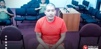 VIVO | El Monstruo: PJ evalúa pedido de prisión preventiva para Erick Moreno por presunta organización criminal