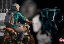 Condenan a policía que mató a un motociclista que se desplazaba cerca de la casa de su madre: disparó dos veces desde un balcón