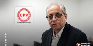 Partido vinculado a Nicanor Boluarte usa franja electoral pese a no tener listas admitidas: CPP destinó más de S/1 400 000 en medio de Ucayali