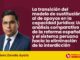 La transición del modelo de sustitución al de apoyos en la capacidad jurídica: Un análisis comparativo de la reforma española y el sistema peruano hacia la eliminación de la interdicción