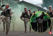 Investigan a teniente del Ejército por presunta tentativa de violación sexual contra jóvenes del servicio militar