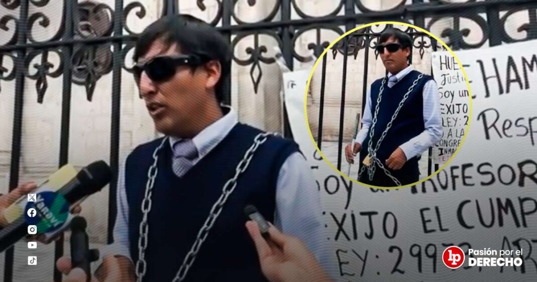 BANNER GENÉRICO PROFESOR CON DISCAPACIDAD-LPDERECHO