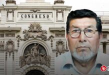 Raúl Espíritu Cavero: perfil del accesitario que ocupará la curul de Lucinda Vásquez