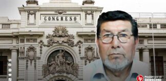 Raúl Espíritu Cavero: perfil del accesitario que ocupará la curul de Lucinda Vásquez