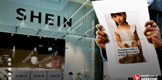 Comisión Europea abre investigación a Shein por vender muñecas sexuales con apariencia de niñas