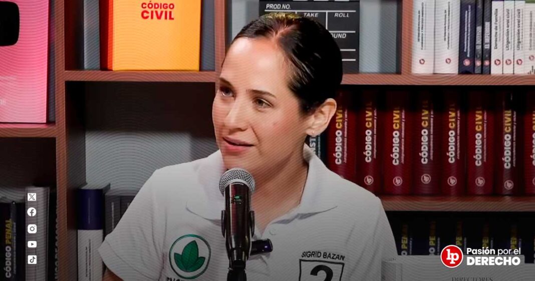 BANNER GENÉRICO SIGRID BAZÁN-LPDERECHO