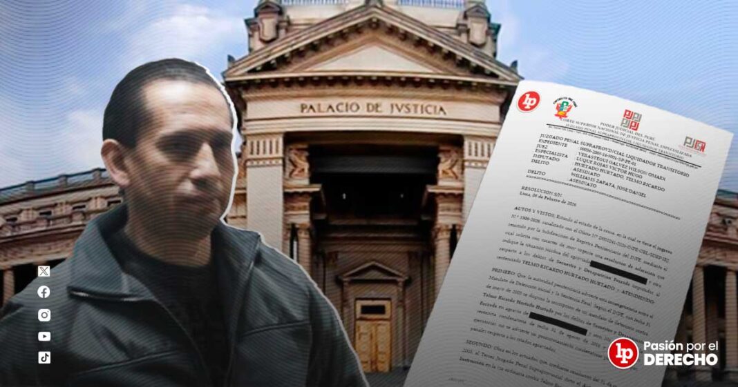 BANNER GENÉRICO TELMO HURTADO-LPDERECHO