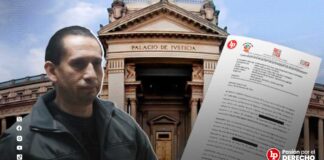 Caso Accomarca: Juez ordena la excarcelación inmediata del exjefe militar Telmo Hurtado por vencimiento de su condena