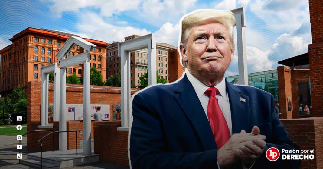 BANNER GENÉRICO TRUMP-LPDERECHO