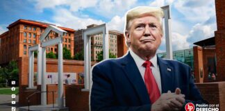 Jueza cita 1984 de Orwell en decisión que ordena al Gobierno de EE. UU. restituir paneles sobre esclavitud en museo