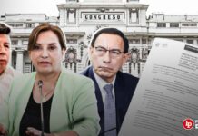 Plantean anular pensión vitalicia para expresidentes vacados o condenados por delitos contra la administración pública