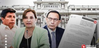 Plantean anular pensión vitalicia para expresidentes vacados o condenados por delitos contra la administración pública